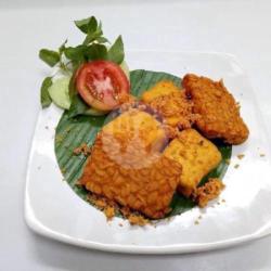 Tahu Tempe