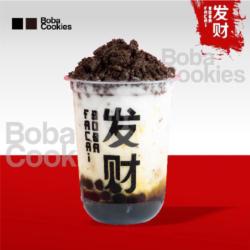 Facai Boba Cookies Oreo