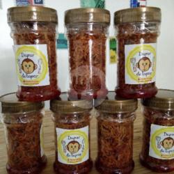 Sambel Teri Medan