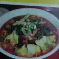 Soto Betawi Sapi