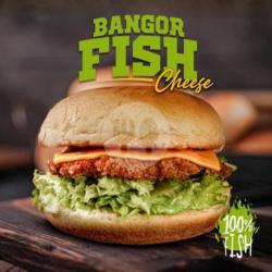 Bangor Fish Cheese