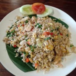 Nasi Goreng Pedas