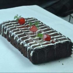 Brownies Kukus Original