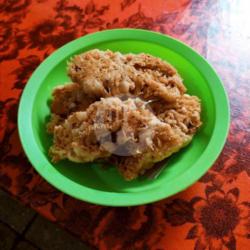 Pisang Goreng Crispy Original