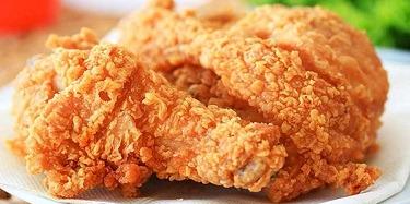 King Fried Chicken, Kebumen Kota