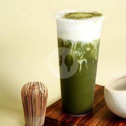 Matcha Chizu