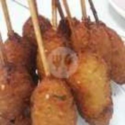 Sate Rempah