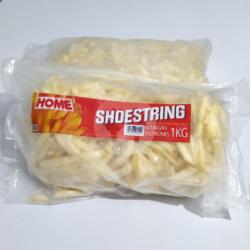 Kentang Home Shoestring 1kg