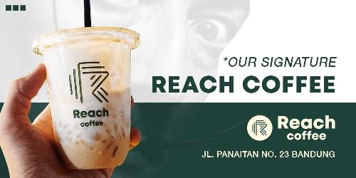 Reach Coffee 23, Panaitan