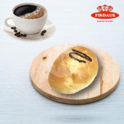 Roti Coklat Keju