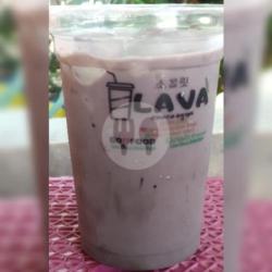 Lava Choco Oreo