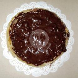 Canai Choco Lava Crunchy