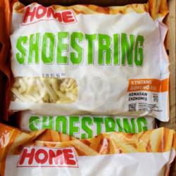 Kentang Home Shoestring 1kg