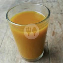 Jamu Temulawak Seduh