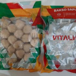 Bakso Sapi Vitalia