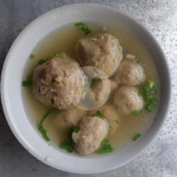 Bakso Campur Cilok