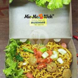 Mie Mewek