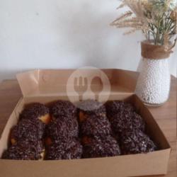 Bomboloni Choco Meises