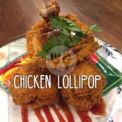 Chicken Lollipop