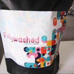 Kopi Arabika Proses Fullywashed 100gr