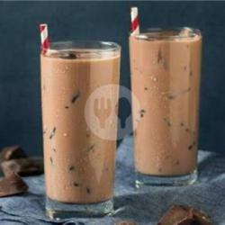 Es Drink Coklat