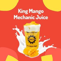 King Mango