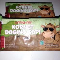 Kornet Sapi Umiami