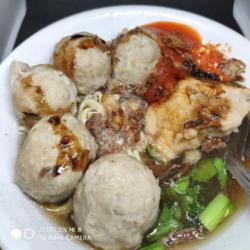 Paket Bakso Sapi Super