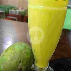 Juice Mangga Kuweni