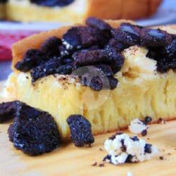 Martabak Manis Oreo Susu