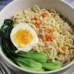 Indomie Telur Rebus