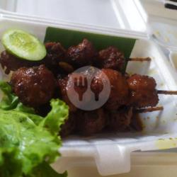 Pentol Bakar