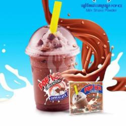 Pop Ice Blend Chocolate