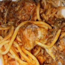 Spagethi Tulang