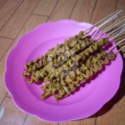 Sate Usus Panggang