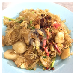 Miehun Mietiau Goreng