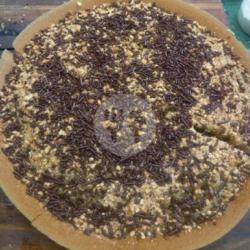 Martabak Coklat Kacang