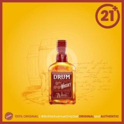 Drum Red Label 250 Ml