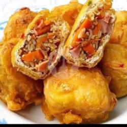 Tahu Pedas