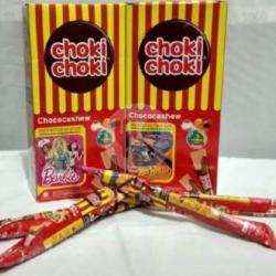 Choki Choki