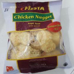 Fiesta Naget 250gr