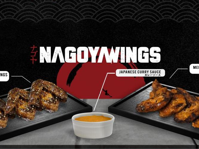 Nagoya Wings, Kemang