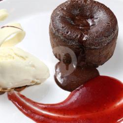 Chocolate Lava Cake