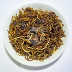 Mie Goreng Kerang