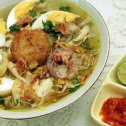 Soto Banjar