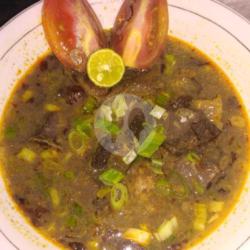 Soto Paru Sapi