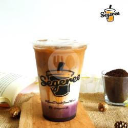 Ice Coffe Taro