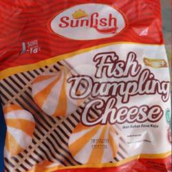 Sunfish Dumpling Cheese