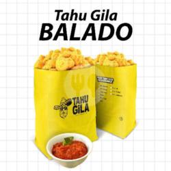 Tahu Gila Balado