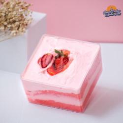 Dessert Box Strawberry